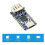 2X RP2350-USB-A RP2350A USB  Development Board 2Mb Flash Core Board Programowalny Interfejs USB Demo Board 8