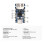 2X RP2350-USB-A RP2350A USB  Development Board 2Mb Flash Core Board Programowalny Interfejs USB Demo Board 6