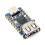 2X RP2350-USB-A RP2350A USB  Development Board 2Mb Flash Core Board Programmeerbare USB Interface Demo Board 5