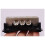 2X Power Distribution Block Splitter Car Audio Modified Power Amplifier Ground Wire Hub Negative Ground Junction Box 10