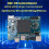 3X CB2-V8 Control Board for Whatsminer M20S M21S Miner Control Board 7