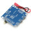 2X 2-Axis BGC 3.1 Brushless Gimbal Controller Board/PTZ Controller Motor Driver with 6050 Sensor 5