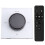 2X 86 Hi-Fi Professional  Wall-Mounted Stereo Background Music Controller   in-Wall Amplifier White 2