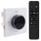 2X 86 Hi-Fi Professional  Wall-Mounted Stereo Background Music Controller   in-Wall Amplifier White 4