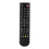2X Replacement Remote Control for TCL Universal Remote Control RC3000E01 RC3000E02 08-RC3000E-RM201AA TLC-925 RC200 2