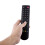 2X Replacement Remote Control for TCL Universal Remote Control RC3000E01 RC3000E02 08-RC3000E-RM201AA TLC-925 RC200 6