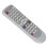 2X Replace NB654 Remote Control for Funai VCR/DVD Player Recorder NB654UD SV2000 WV20V6 PY90VG 6