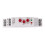 3X 12-240VAC/ Din Rail Type  Delay Relay 16A/250VAC Multifunction Timer Relay with 10 Function Choices, ATMT1-M2 7
