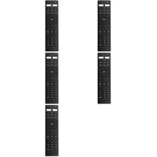5X Replace RM-C3363 Remote Control for RM-C3363 LED TV LT-32KB208