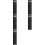 5X Replace RM-C3363 Remote Control for  RM-C3363 LED TV LT-32KB208 1