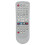 2X Replace NB654 Remote Control for Funai VCR/DVD Player Recorder NB654UD SV2000 WV20V6 PY90VG 2
