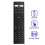 5X Replace RM-C3363 Remote Control for  RM-C3363 LED TV LT-32KB208 3