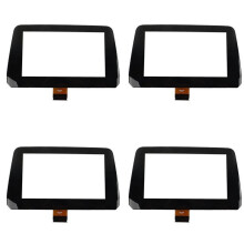 4X B61A611J0 7inch Touch-Screen for 3 Sport 2017-2018 GPS Navigation Display Touch Screen Digitizer B61A-61-1J0A