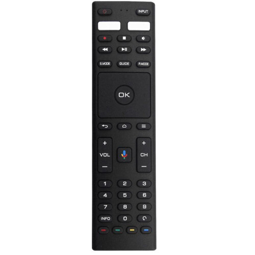5X Replace RM-C3363 Remote Control for  RM-C3363 LED TV LT-32KB208 1