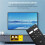5X Replace RM-C3363 Remote Control for  RM-C3363 LED TV LT-32KB208 7
