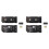 4X TD1 PCB Board Filament Color Sensor 3D Printer Accessories for HueForge DIY 3D Printer Users 1