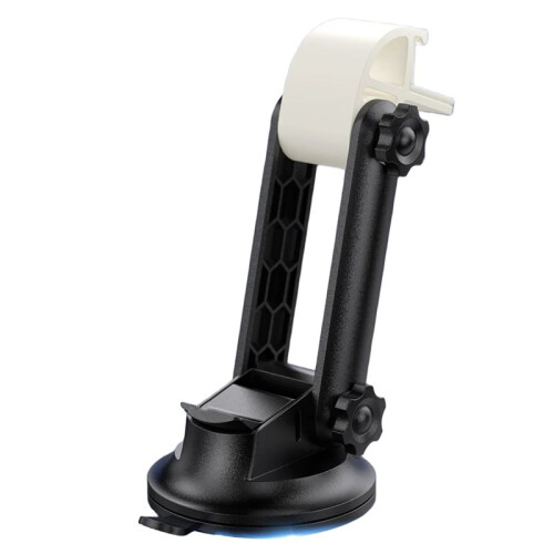 2X for Starlink  Car Mount for Dashboard Mounting Kit Sticky Suction Base Angle-Adjustable Secure Hold 1