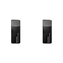 2X WiFi HaLow Dongle 1km Long-Range Wireless Network Bridge IEEE 802.11ah WiFi HaLow Wireless Ethernet Jumper 915Mhz AP