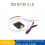 3X for  TDS Sensor Meter V1.0 Board Module Water Meter Filter Measuring Water Quality for  Unor 3 4