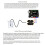 3X for  TDS Sensor Meter V1.0 Board Module Water Meter Filter Measuring Water Quality for  Unor 3 3
