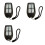 3X Universal Air Conditioner Remote Control Compatible with All Major Air Conditioner Brands & Models Easy Setup 1