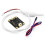 3X for  TDS Sensor Meter V1.0 Board Module Water Meter Filter Measuring Water Quality for  Unor 3 6