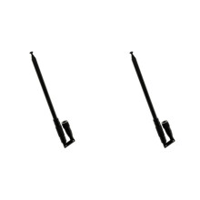 2X High Gain Extend Foldable Long Range 108cm Antenna for GPS Alpha 200 300 300i 100 50 200i 10 Astro 320 430 900