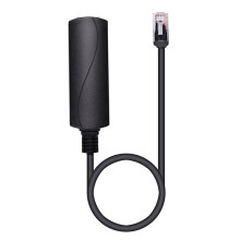 4X 2,5G PoE 48 V auf 24 V PoE-Konverter, RJ45-Port-Ausgang 24 V/1 A, 24 W Max. Zur Stromversorgung Passiver 24 V-Platinengeräte, 100 Mbit/S