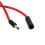 2X 12V  Power Cable Cigarette Lighter Plug for    2 Way Radio 9