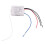 5X Channel with Digital Transmitter 220V /OFF 1  Wireless Relay Receiver Remote Control Light Lamp 3