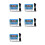 5X Digital Temperature Controller 220V Max 5000W 30A -19 to 99 Temperature Controller  XH-W3103 1