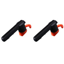 2X Wireless Earphones Stealth Stereo Business Office Ear-Hanging Car Intelligent Voice Navigation Headset