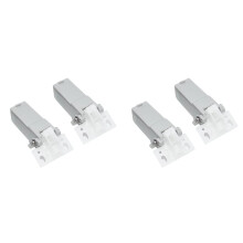 2X ADF Hinge for D1120, D1320, D1380, D1520, IR1430, 1435, C250, C351 Replacement Parts FL3-2453, FL3-1430-000
