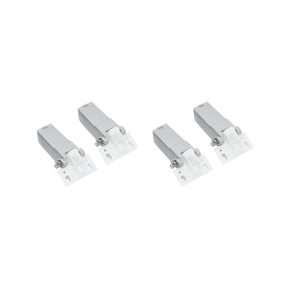 2X Adf Hinge For D1120, D1320, D1380, D1520, Ir1430, 1435, C250, C351 Replacement Parts Fl3-2453, Fl3-1430-000 4712586015106