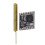2X LoRa Wireless Transceiver Module 433M Long-Distance RF Transparent Communication SX1278 2