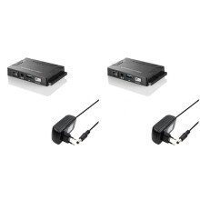 2X to USB IDE Adapter USB 3.0 2.0 Sata3 Cable for 2.5 3.5 Inch HDD SSD Converter IDE Adapter,EU Plug