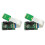 2PCS ASM1064 M.2 WiFi to 4  3.0 Adapter Extension Cables Connector 1