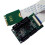 2PCS ASM1064 M.2 WiFi to 4  3.0 Adapter Extension Cables Connector 7