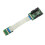 2PCS ASM1064 M.2 WiFi to 4  3.0 Adapter Extension Cables Connector 4