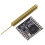 2X LoRa Wireless Transceiver Module 433M Long-Distance RF Transparent Communication SX1278 3