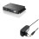 3X Adaptador  para USB IDE USB 3.0 2.0 Cabo Sata3 para HDD SSD de 2,5 3,5 Polegadas Conversor IDE  Adaptador, Plugue UE 2
