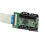 2PCS ASM1064 M.2 WiFi to 4  3.0 Adapter Extension Cables Connector 6