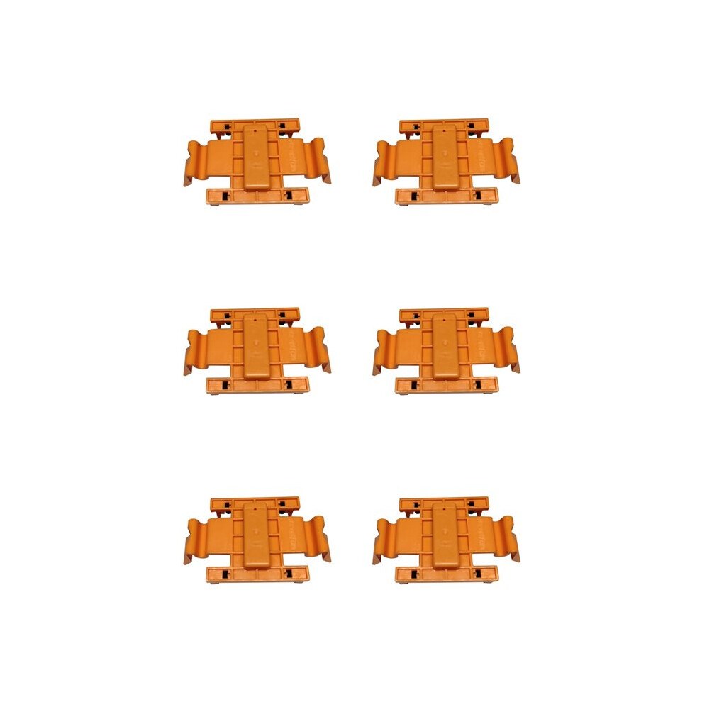 6X Print Cover Printhead Protector For 950 951 952 953 954 955 8600 8610 8600 8660 Printer Replacement 6034120876683