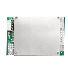 20X 3S 12V 100A BMS Lithium Battery Charger Board with Power Battery Balance/Enhance PCB Protection Board