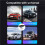 3X 32GB Type-C Flash Portable  Short Car U Disk Fast Transmission USB Flash Drive Memory Stick 7