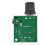 2PCS LM386 10W Audio Amplifier Board Mono 3.5mm  3-12V Volume Control  AMP Module Adjustable Volume 3