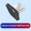 3X 32GB Type-C Flash Portable  Short Car U Disk Fast Transmission USB Flash Drive Memory Stick 4