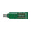 3X USB Resistor  Electronic Load with  Adjustable 5V1A/2A/3A Battery Voltage Discharge Resistance Tester 9