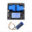 2X XY-BT13L 30A Battery Charge Discharge Module+K485X Module Charge Protection Bidirectional Current Detection Protector 2