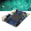2X CB6-V10 Control Board for Whatsminer M60 M61 M60S M61S Control Board 6